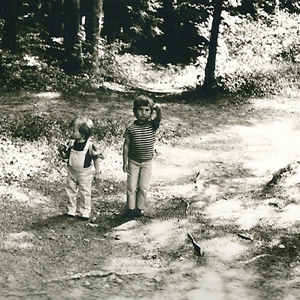 wandelen